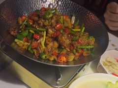 -醉英雄四川料理(新塘万达广场店)