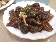 -新享乐海鲜(翠华路店)