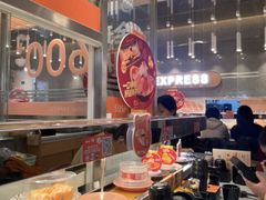 -争鲜回转寿司(中街大悦城店)
