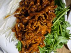 京酱肉丝-榆林镇筋饼(知春路店)
