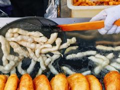 -逍遥镇刘相五胡辣汤豆沫馆(康复中街店)