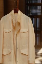 -优山定制西服衬衫大衣(国贸店)