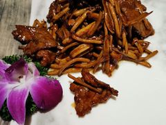 -浦江餐饮·上海菜馆(五四路店)