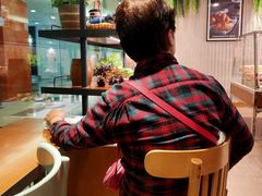 -巴黎贝甜(五月花广场店)