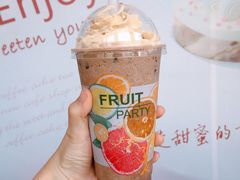 -85度C(南京龙江店)