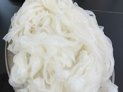 -周良天山牛杂城(天山路总店)