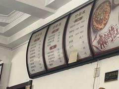 -邓邓胖姐拌面(濉溪路店)