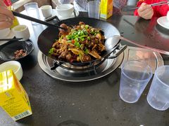 -竹苑餐厅