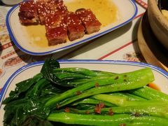 -顺德杨廷记(白云山店)