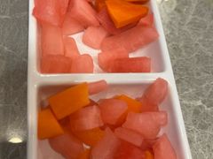 特色泡菜-老佛爷正宗铜炉蛙锅(五道口店)