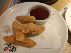 -温野菜涮涮锅(曲江大悦城店)