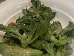 -一品红川菜(皇岗店)