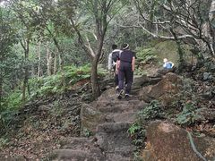 -七娘山
