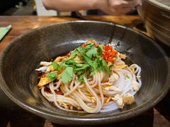 凉拌米线-都氏二当家(九方店)