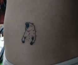 点击看大图 -極致刺青TATTOO STUDIO 私人订制