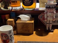 -半藏居酒屋(香港花园店)