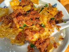 -豆相识•九九豆腐脑(牛咡桥店)