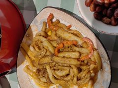 -彭耕记猪油炒小菜(吉联mall店)