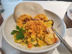 -泰香米泰国餐厅(鎏嘉码头店)