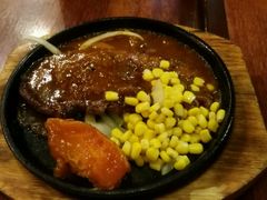 -玛格萝妮比萨屋(四平店)