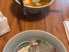 -金原鸭血粉丝汤·汤包·脆皮烤鸭(南京博物院店)