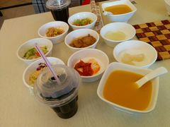 -金豆角砂锅焖面(安贞店)