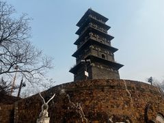 -九华山公园
