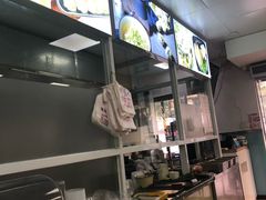 -顶巧鸡汤馄饨(虹口总店)