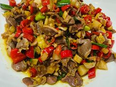 -胡师傅三下锅(汽车站店)