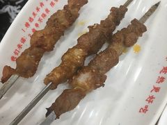-南城香·饭香串香馄饨香(青年路店)