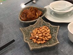 -茶油香闽南菜·花园餐厅(前埔店)