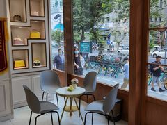 -京馔手工吐司(春熙路店)