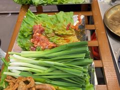 -老渔家·白族·石板烧.野生菌火锅(大理古城叶榆路店)