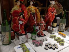 -杭州盛泰开元名都大酒店-地中海自助餐厅