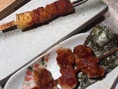 -火山屋台(新街口店)