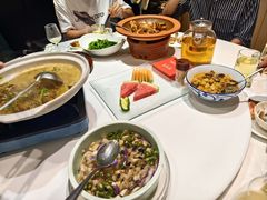 -饭怕鱼·黄焖鲟龙鱼(湖大店)