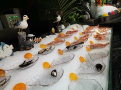 -芭菲盛宴·环球美食(北城国际店)