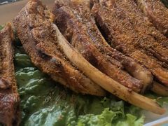 -民族饭荘(新华大街店)