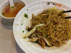 -二扁私房面馆(崂山路店)