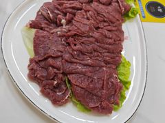 -淮清桥烧烤·盱眙龙虾(夫子庙店)