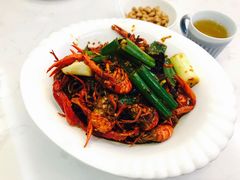 -虾胡闹龙虾馆(湄南河店)