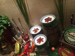-乐咖啡西餐厅(太湖皇冠假日酒店)