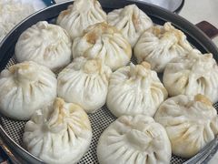 -石饮红星包子(中山路店)