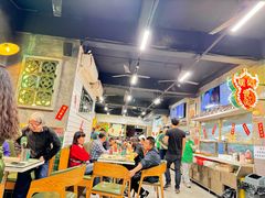 -西关明记肠粉(荔枝湾店)