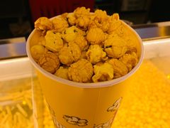 -银河电影城(中国巨幕斗门店)