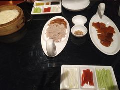 -皇城根北京风味主题餐厅(中海环宇城店)