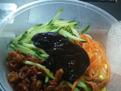 -老天津卫炸酱面(河北路店)