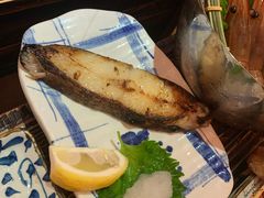 -平成屋·午肴夜酒(四川北路店)