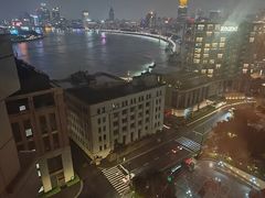 -上海外滩茂悦大酒店