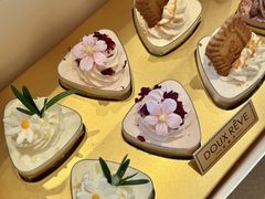 -杜哈夫DOUX RÊVE·生日蛋糕(日月光店)